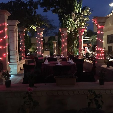 Awtar Mansion Bed & Breakfast Agra  Dış mekan fotoğraf