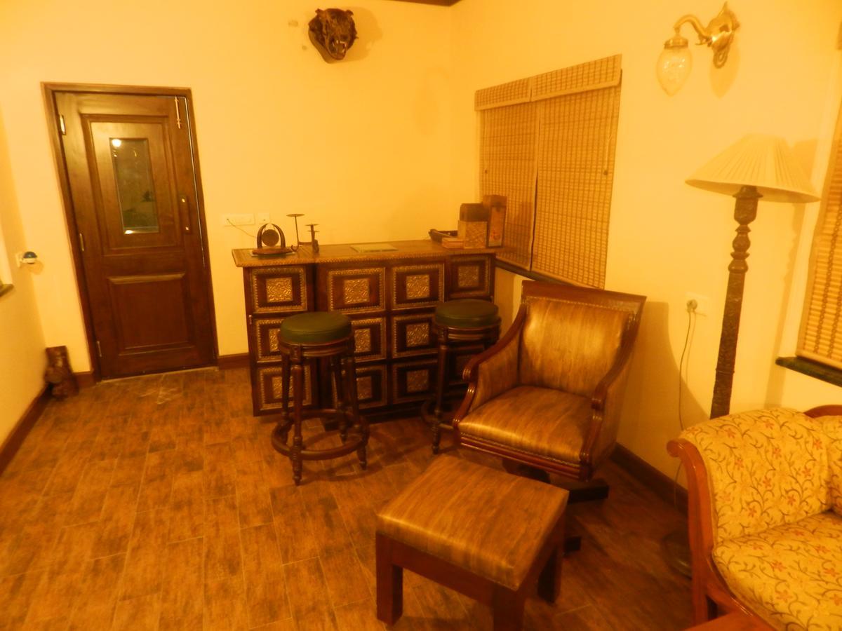Awtar Mansion Bed & Breakfast Agra  Dış mekan fotoğraf