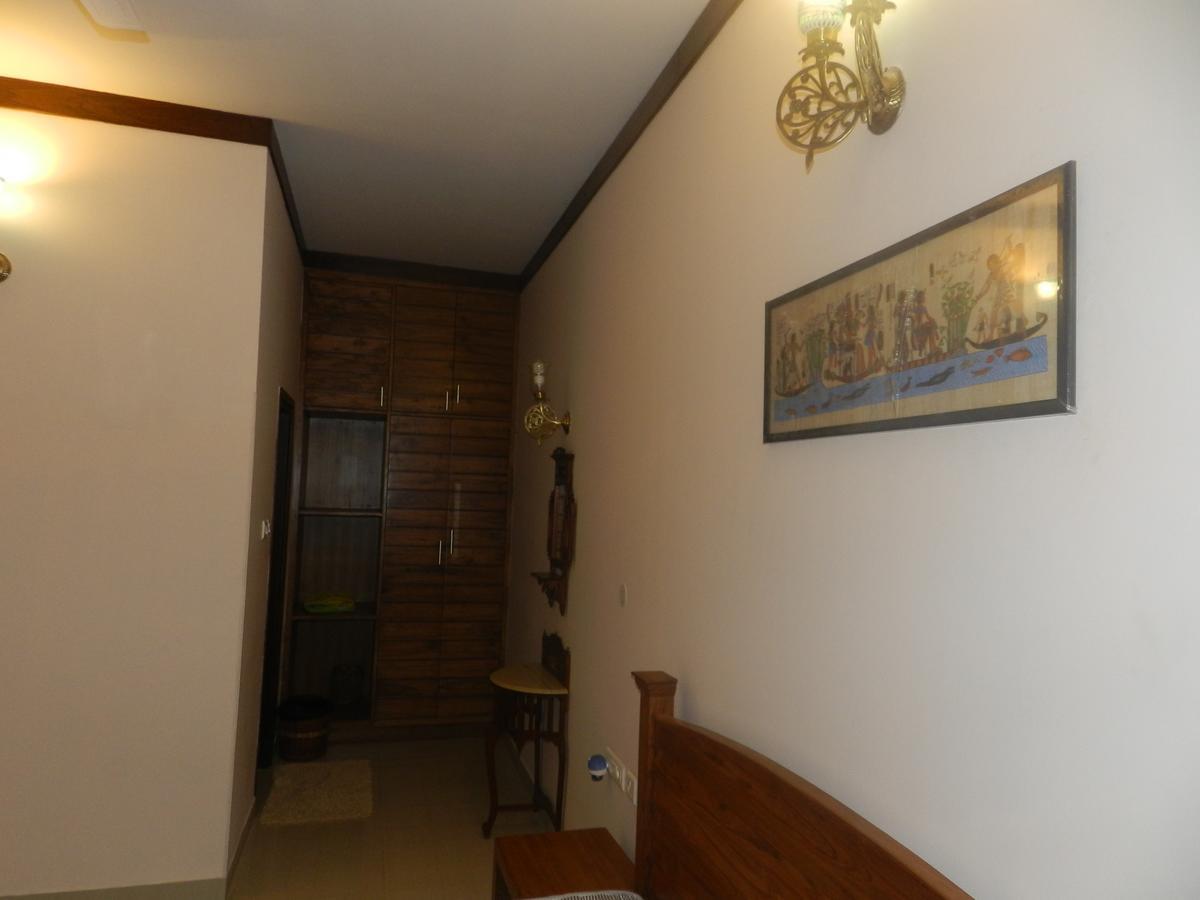 Awtar Mansion Bed & Breakfast Agra  Dış mekan fotoğraf
