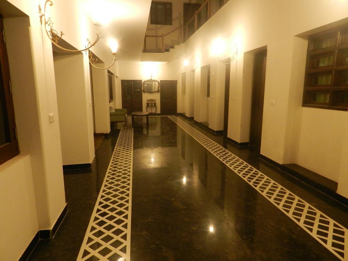 Awtar Mansion Bed & Breakfast Agra  Dış mekan fotoğraf