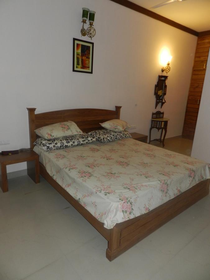 Awtar Mansion Bed & Breakfast Agra  Dış mekan fotoğraf