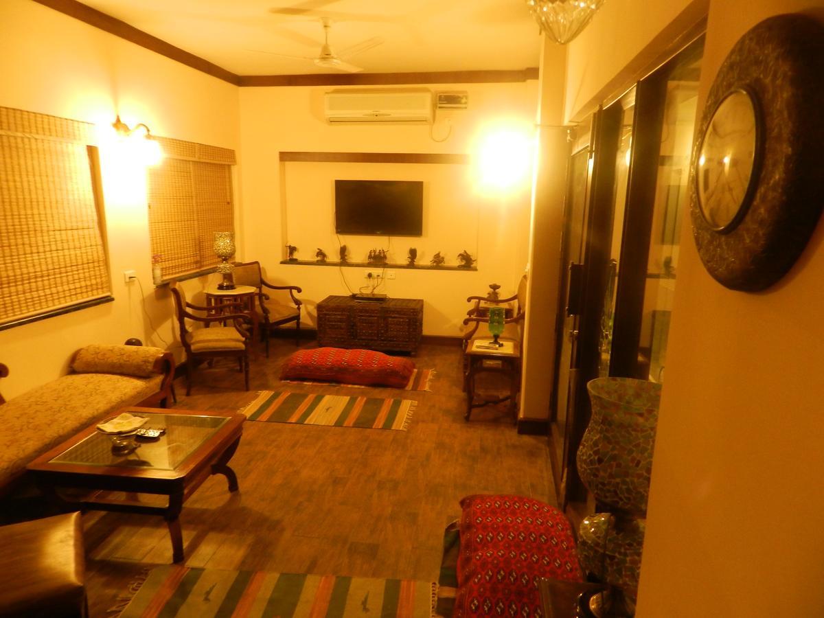 Awtar Mansion Bed & Breakfast Agra  Dış mekan fotoğraf