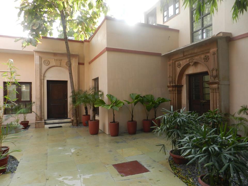 Awtar Mansion Bed & Breakfast Agra  Dış mekan fotoğraf